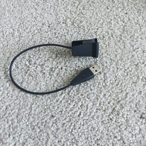 fitbit charger